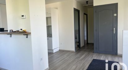 Maison 4 pièces de 77 m² à Saint-Doulchard (18230)