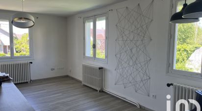Maison 4 pièces de 77 m² à Saint-Doulchard (18230)