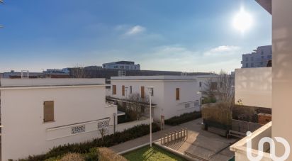 Apartment 3 rooms of 65 m² in Brétigny-sur-Orge (91220)