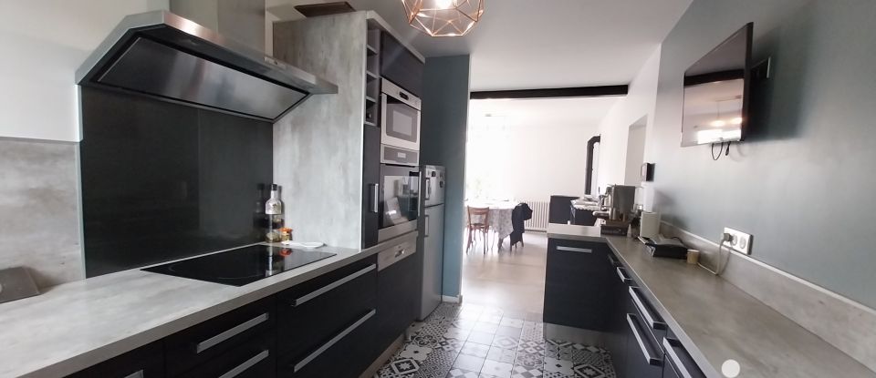Maison 7 pièces de 120 m² à Chelles (77500)