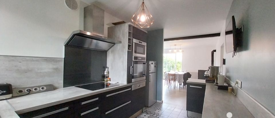 Maison 7 pièces de 120 m² à Chelles (77500)
