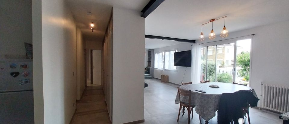 Maison 7 pièces de 120 m² à Chelles (77500)