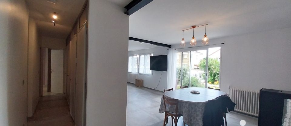 Maison 7 pièces de 120 m² à Chelles (77500)
