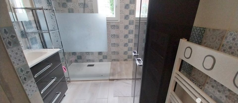 Maison 7 pièces de 120 m² à Chelles (77500)