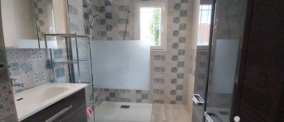 Maison 7 pièces de 120 m² à Chelles (77500)