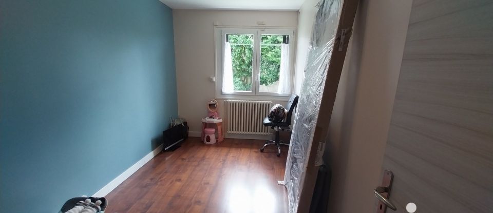Maison 7 pièces de 120 m² à Chelles (77500)