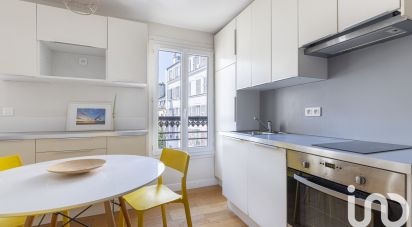 Apartment 2 rooms of 40 m² in Paris (75010)