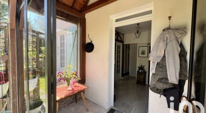 Traditional house 7 rooms of 178 m² in Montsuzain (10150)