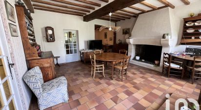 Traditional house 7 rooms of 178 m² in Montsuzain (10150)