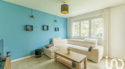 Apartment 3 rooms of 68 m² in Challes-les-Eaux (73190)
