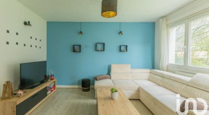 Apartment 3 rooms of 68 m² in Challes-les-Eaux (73190)