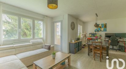 Apartment 3 rooms of 68 m² in Challes-les-Eaux (73190)