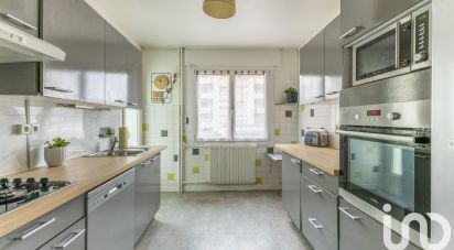 Apartment 3 rooms of 68 m² in Challes-les-Eaux (73190)