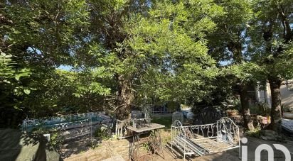 Maison traditionnelle 4 pièces de 95 m² à Avignon (84000)