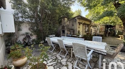 Maison traditionnelle 4 pièces de 95 m² à Avignon (84000)