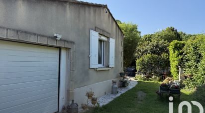 Maison traditionnelle 4 pièces de 95 m² à Avignon (84000)