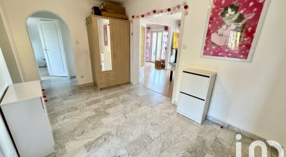 Apartment 3 rooms of 74 m² in Colmar (68000)
