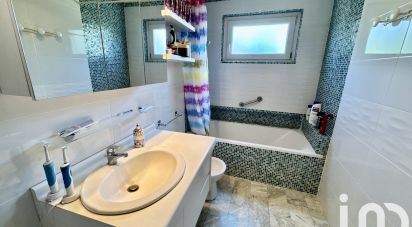 Apartment 3 rooms of 74 m² in Colmar (68000)