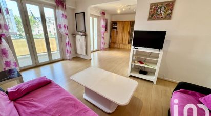 Apartment 3 rooms of 74 m² in Colmar (68000)
