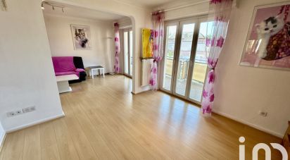 Apartment 3 rooms of 74 m² in Colmar (68000)