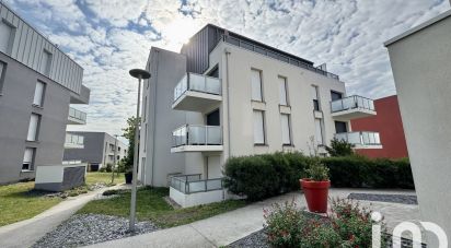 Apartment 2 rooms of 40 m² in Villenave-d'Ornon (33140)