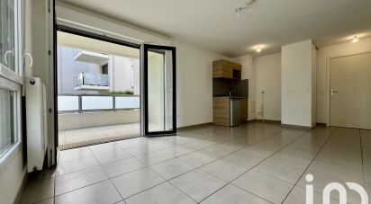 Apartment 2 rooms of 40 m² in Villenave-d'Ornon (33140)