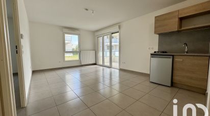 Apartment 2 rooms of 40 m² in Villenave-d'Ornon (33140)