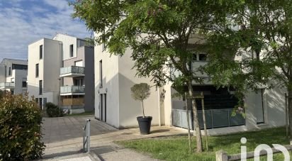Apartment 2 rooms of 40 m² in Villenave-d'Ornon (33140)