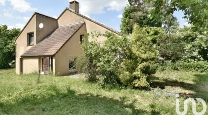Architectural house 8 rooms of 195 m² in Verneuil-l'Étang (77390)