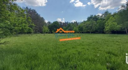 Traditional house 6 rooms of 165 m² in Vernou-en-Sologne (41230)