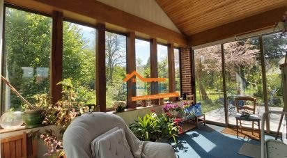 Traditional house 6 rooms of 165 m² in Vernou-en-Sologne (41230)
