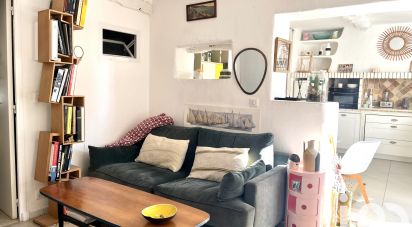 Apartment 2 rooms of 45 m² in Le Cannet (06110)