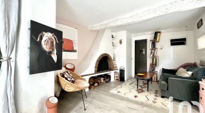 Apartment 2 rooms of 45 m² in Le Cannet (06110)