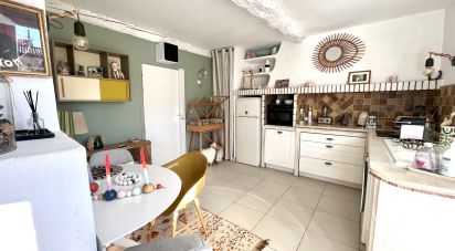 Apartment 2 rooms of 45 m² in Le Cannet (06110)