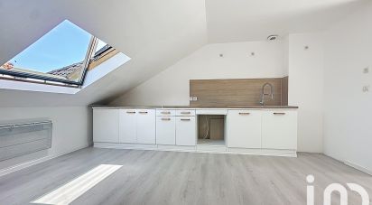 Appartement 3 pièces de 72 m² à Forbach (57600)
