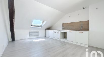 Appartement 3 pièces de 72 m² à Forbach (57600)