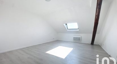Appartement 3 pièces de 72 m² à Forbach (57600)