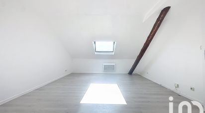 Appartement 3 pièces de 72 m² à Forbach (57600)