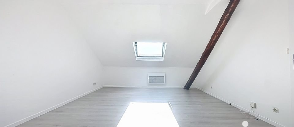 Appartement 3 pièces de 72 m² à Forbach (57600)
