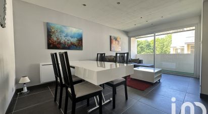 Appartement 3 pièces de 62 m² à Île-Tudy (29980)