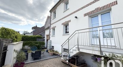House 5 rooms of 126 m² in Margny-lès-Compiègne (60280)