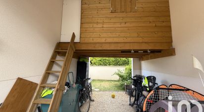 House 5 rooms of 126 m² in Margny-lès-Compiègne (60280)