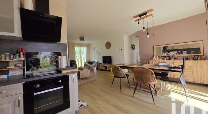Pavilion 5 rooms of 86 m² in Luchy (60360)