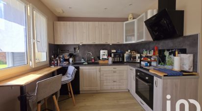 Pavilion 5 rooms of 86 m² in Luchy (60360)