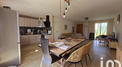 Pavilion 5 rooms of 86 m² in Luchy (60360)