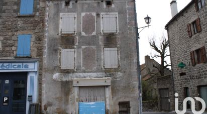 House 8 rooms of 99 m² in Châteauneuf-de-Randon (48170)
