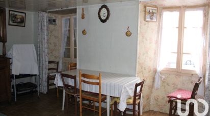 House 8 rooms of 99 m² in Châteauneuf-de-Randon (48170)