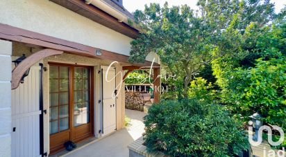 House 5 rooms of 110 m² in Le Plessis-Belleville (60330)