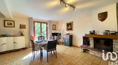 House 5 rooms of 110 m² in Le Plessis-Belleville (60330)
