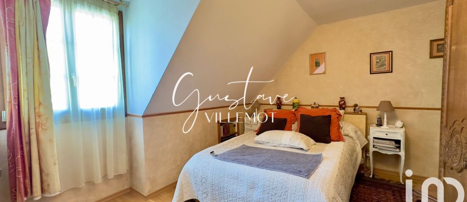House 5 rooms of 110 m² in Ver-sur-Launette (60950)
